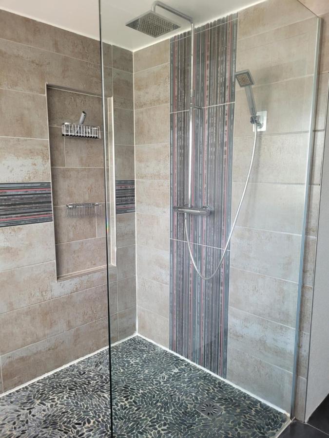 Apartamento Les Jacynthes Colmar Exterior foto